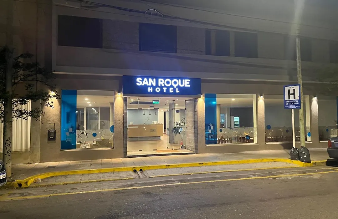 Hotel San Roque-1