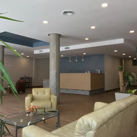 Hotel San Roque-2